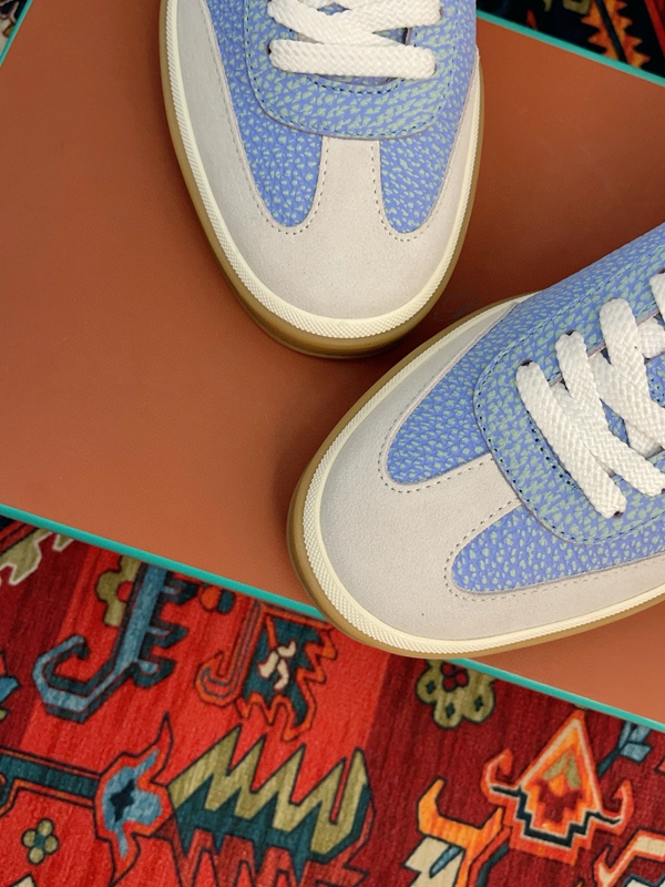 スーパーコピーブランド靴細部ディテール